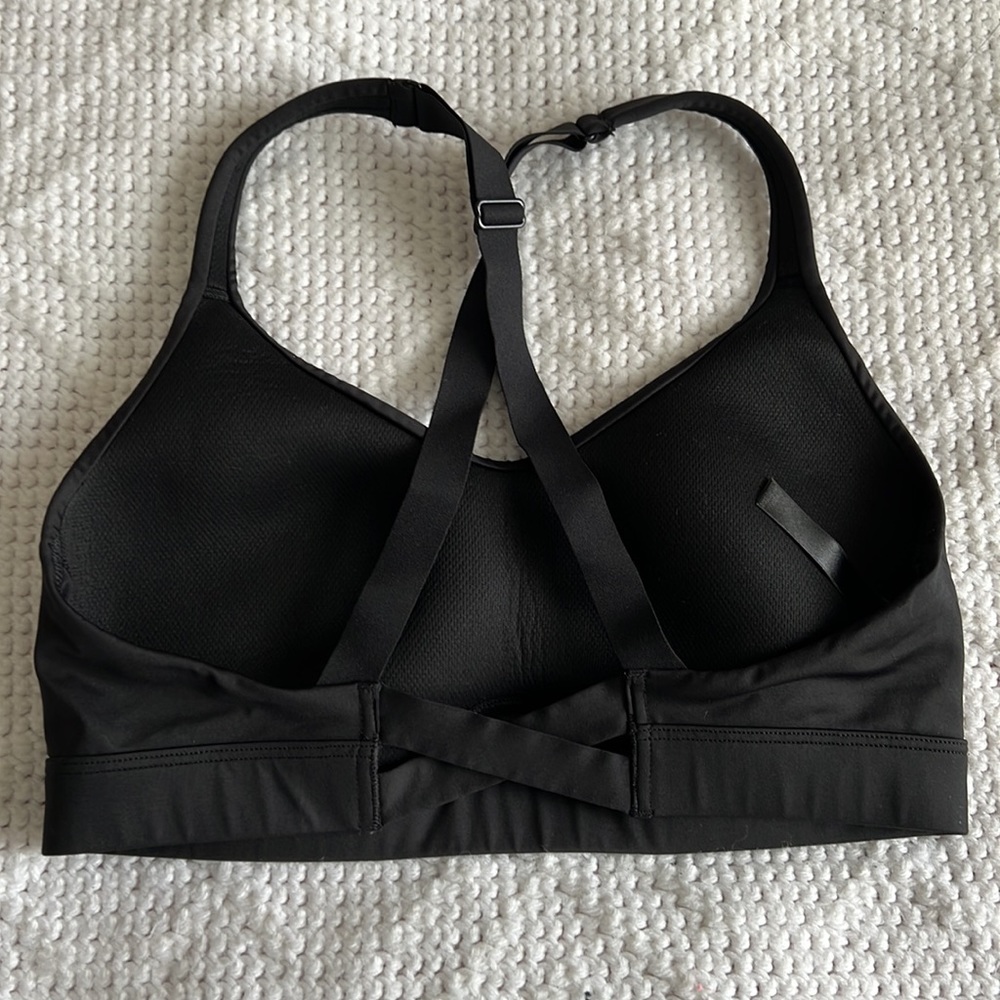 PINK by Victorias Secret sports bra lot M/L - Picture 6 of 13